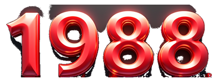1988 rich logo